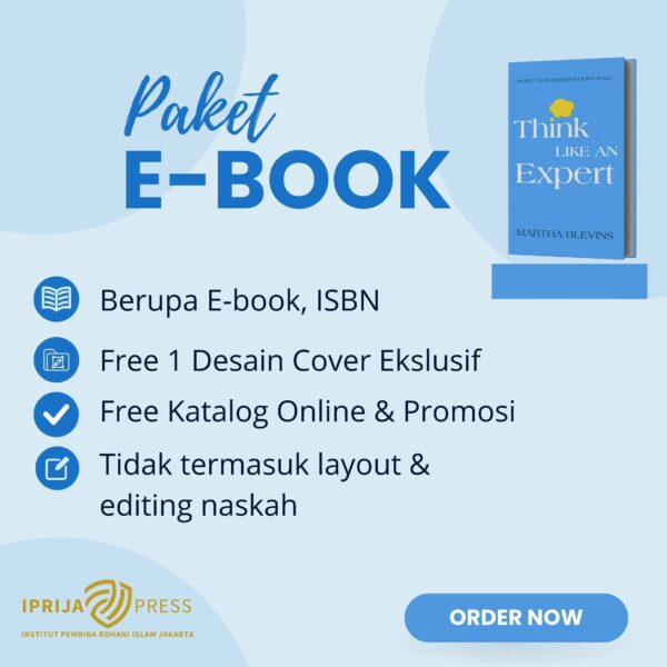 Paket Digital (E-Book)