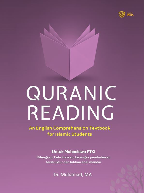 QURANIC READING: An English Reading Comprehension for Islamic Students