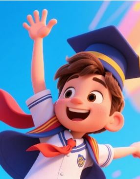 Menunggu Semester 8: Gerbang Terakhir di Kampus