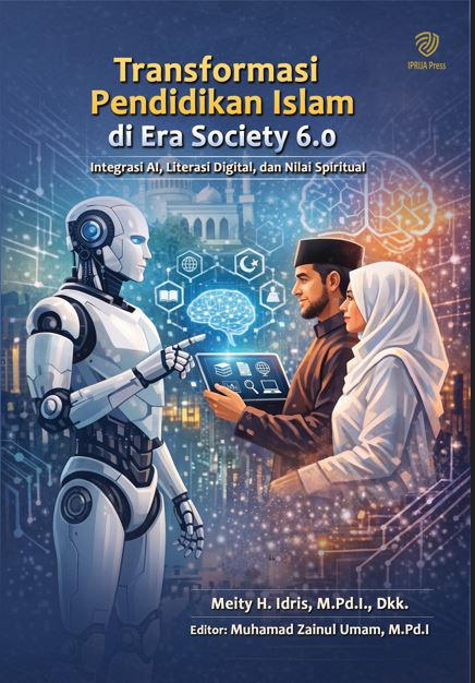 Transformasi Pendidikan Islam di Era Society 6.0: Integrasi AI, Literasi Digital, dan Nilai Spiritual