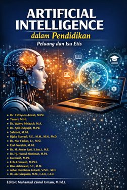 Artificial Intelligence dalam Pendidikan: Peluang dan Isu Etis